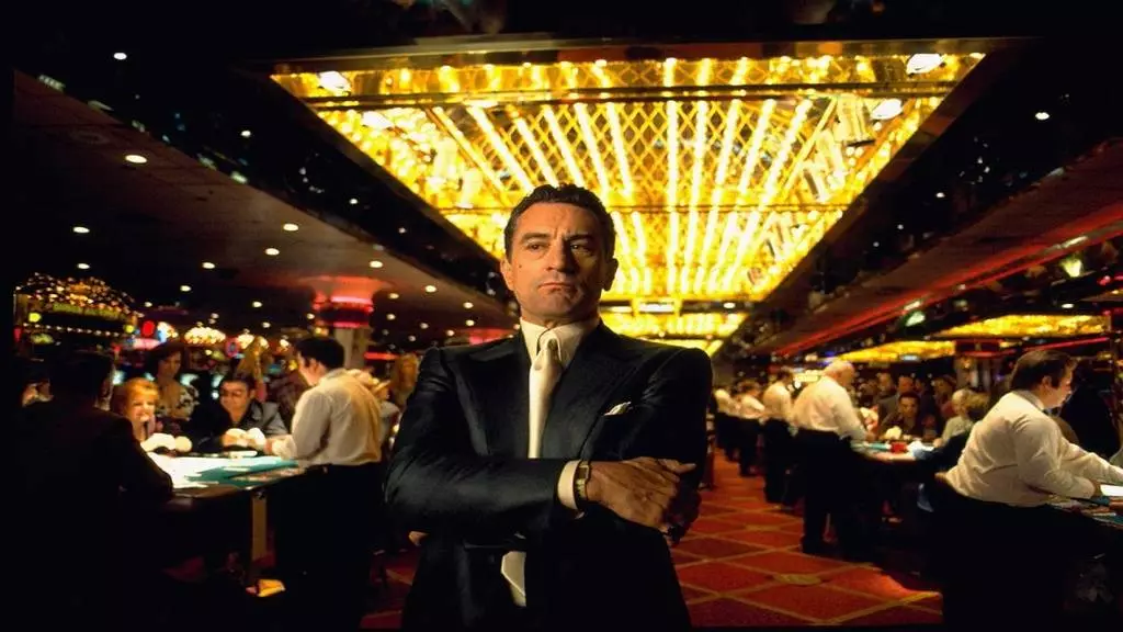 ¿Cuál es el mejor casino de Guadalajara?