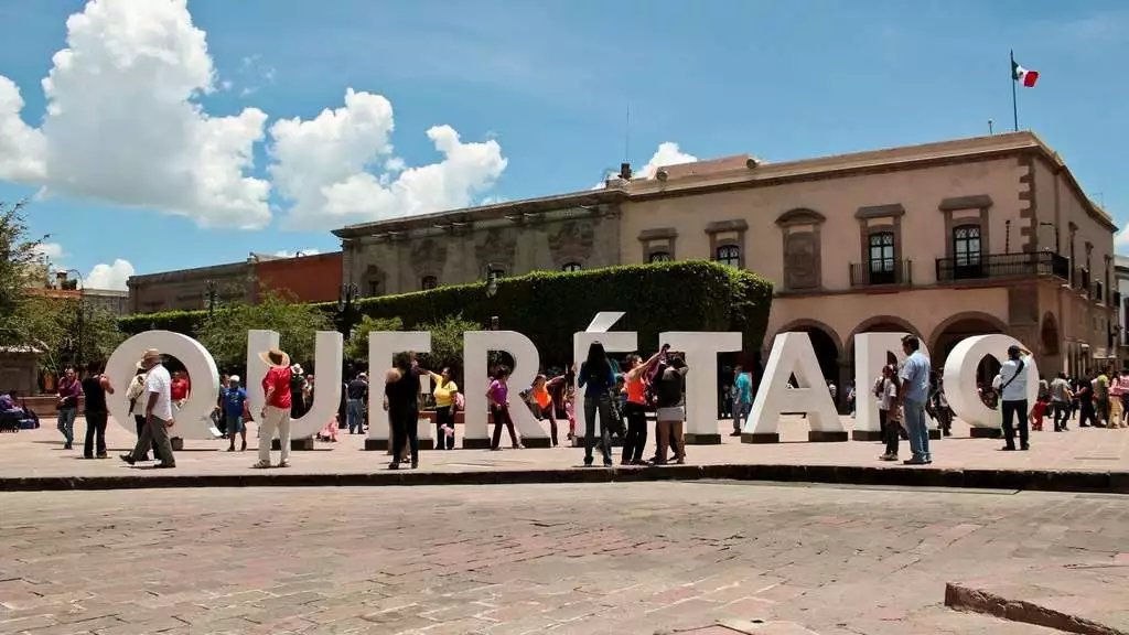 ¿Cuál es el mejor casino en Querétaro?
