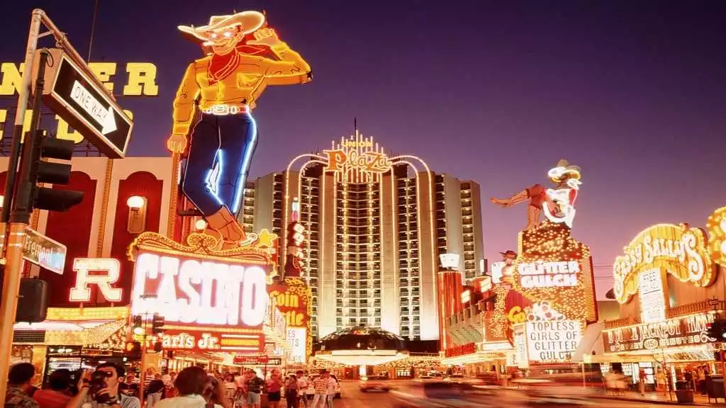 ¿Cuáles son los mejores casinos de las Vegas?