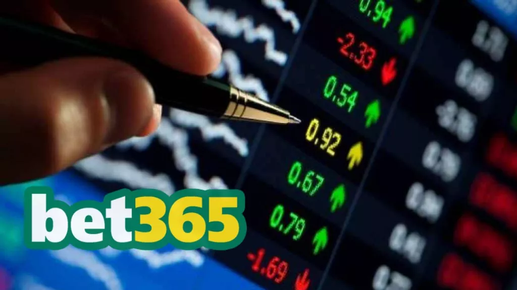 ¿Cómo hacer apuestas banker en Bet365?