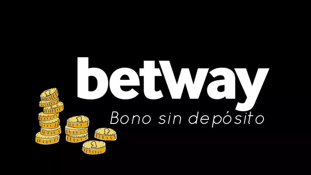 ¿Cómo conseguir el bono sin depósito de Betway casino?