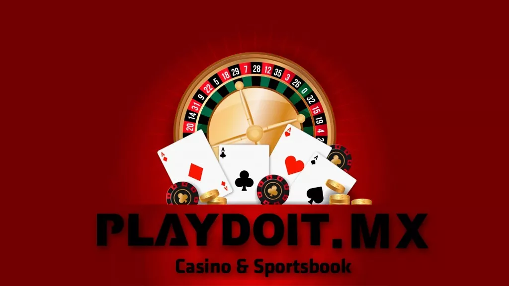 ¿Cuál es el bono casino de Playdoit?