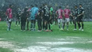 ¿Qué pasa si en un Parlay suspenden un juego?