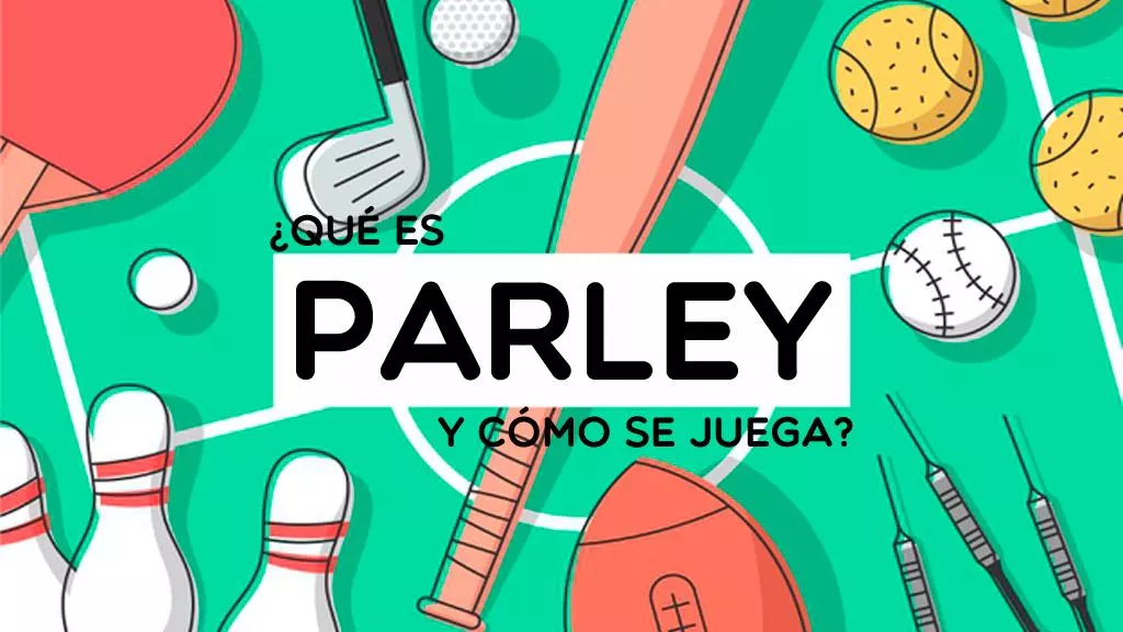 ¿Qué es el Parley y cómo se juega?