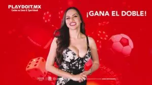 ¿Playdoit tiene bono sin depósito?