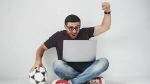 ¿Cómo funcionan los parlays mejorados?