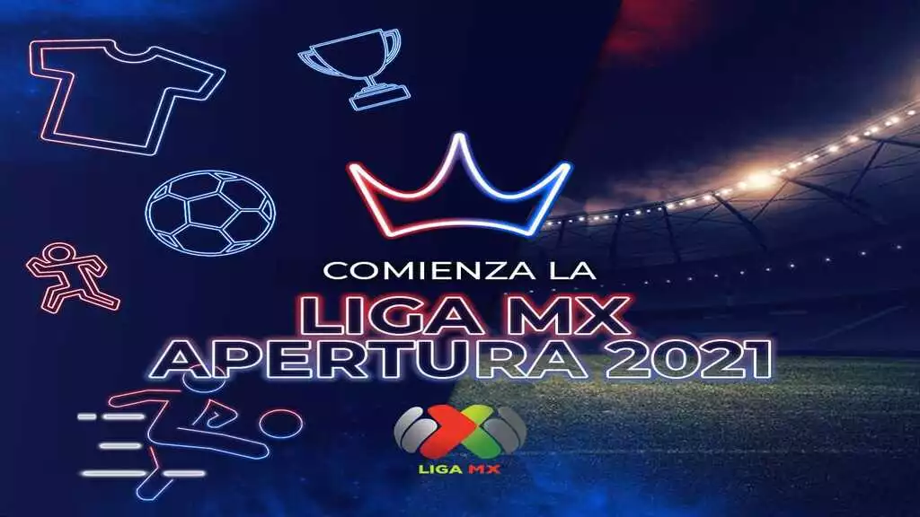 Promo Liga MX Apertura: 2 goles gana de Betway