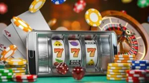 ¿Cómo jugar casino online en Betmexico?