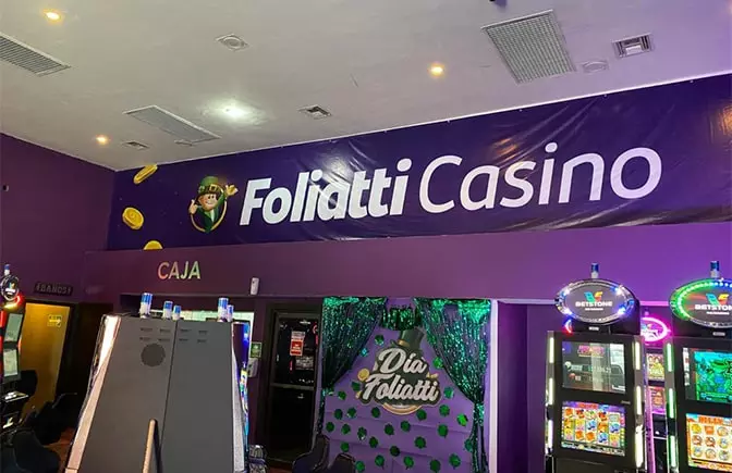 ¿Cómo jugar en el casino online de Foliatti México?