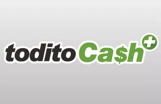 ¿Cómo recargar Instabet con Todito Cash?