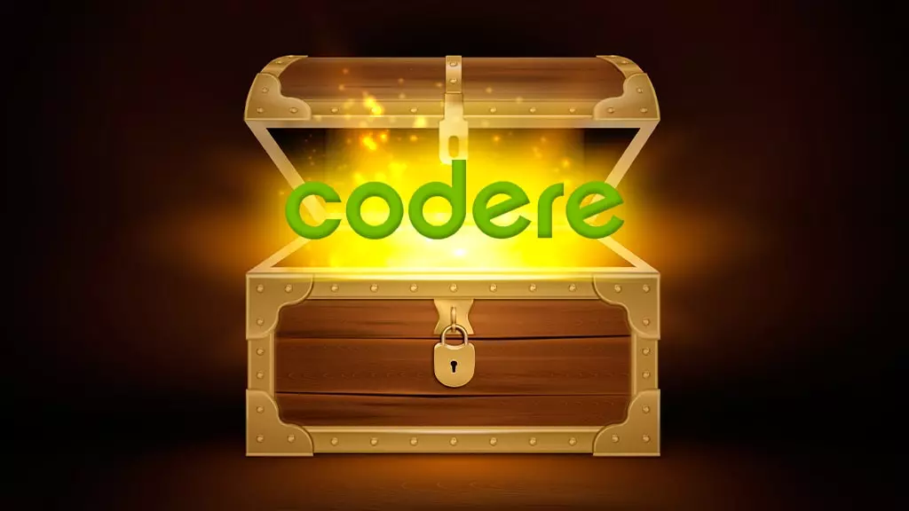 Promoción desbloquea el misterio de Codere.mx