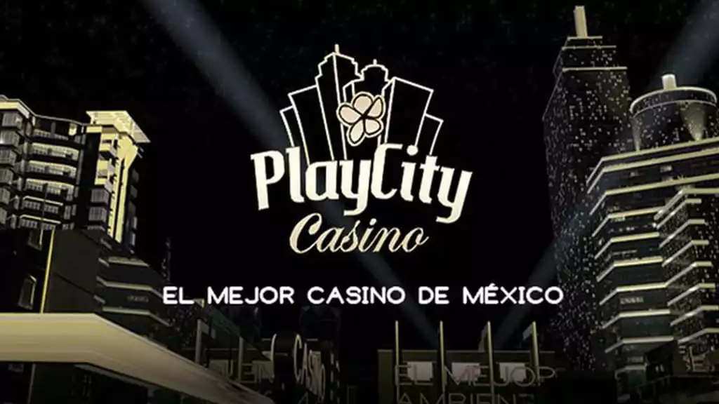 ¿Es legal Playcity México?