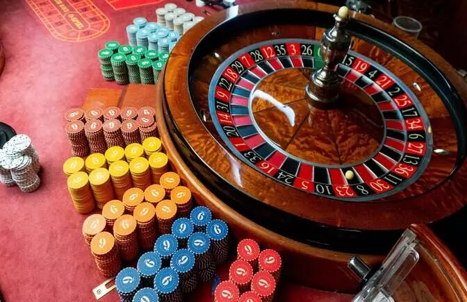Cómo jugar casino online en Big Bola México