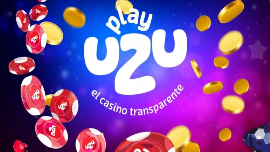 ¿Cómo retirar dinero de PlayUZU México?