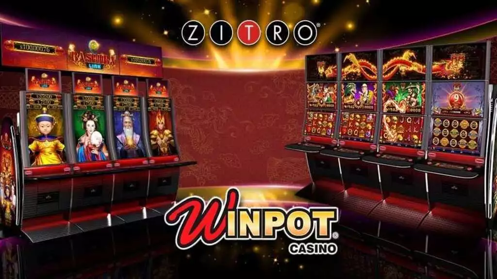 ¿Cómo jugar slots en Winpot Casino México?