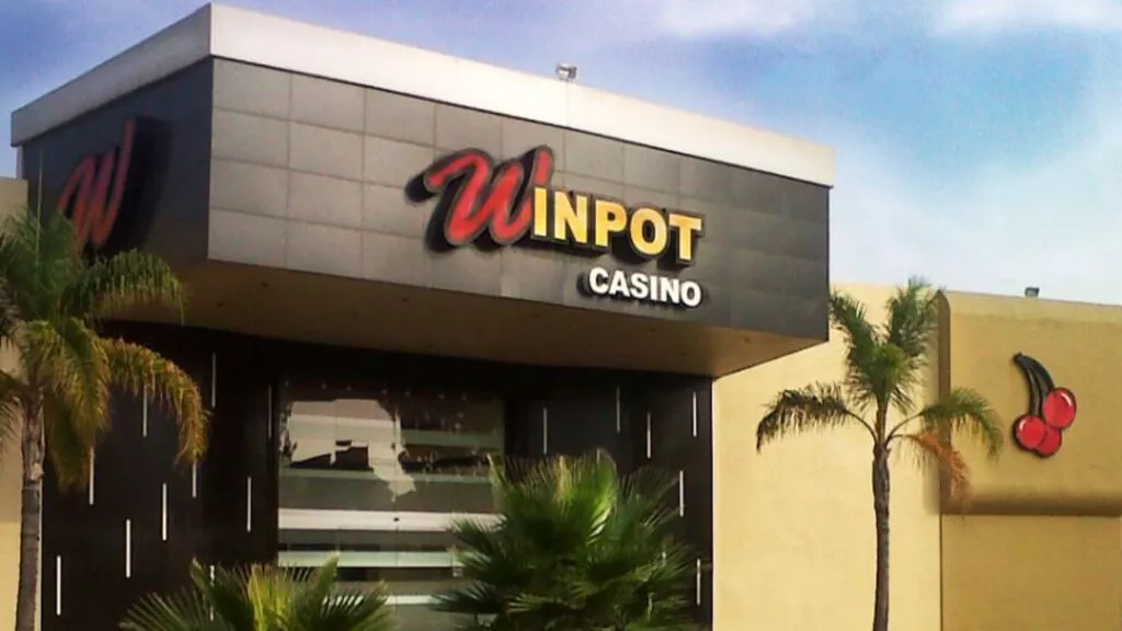 ¿Winpot Casino México es legal?