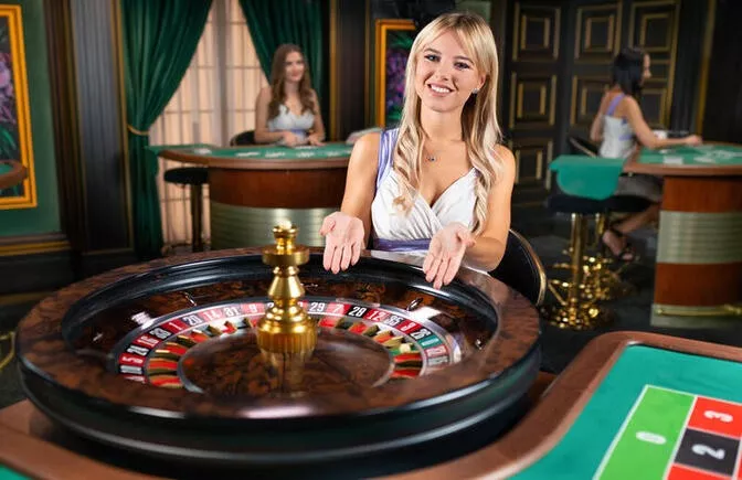 ¿Se puede jugar ruleta online en Winpot Casino México?