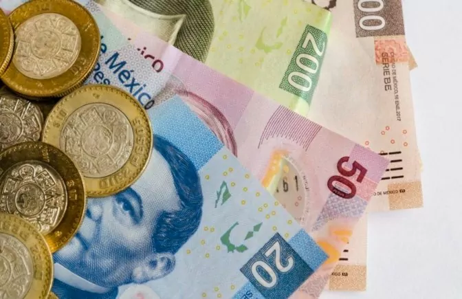 ¿Cómo funciona el bono de SpinCasino México?