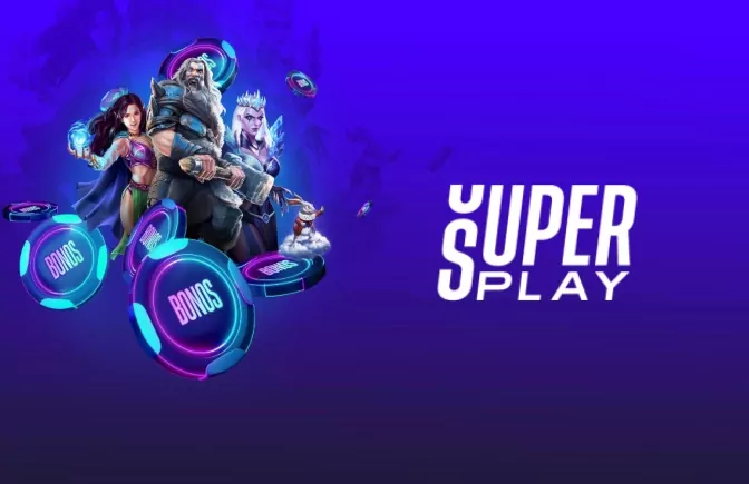 ¿Qué es SuperPlay Casino?