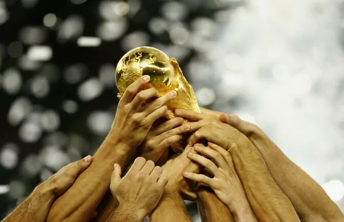 ¿Dónde apostar por el Mundial Qatar 2022?
