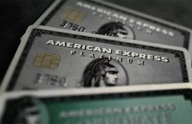¿Cómo hacer apuestas online con American Express?