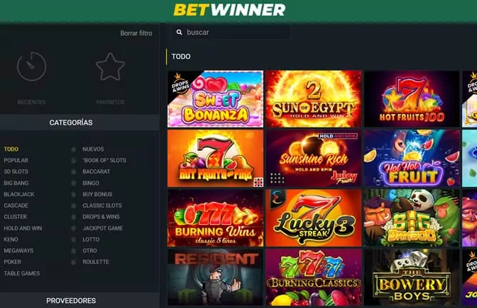 The Most Effective Ideas In Betwinner RDC