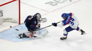 ¿Qué significa ganador 3 opciones en Hockey?