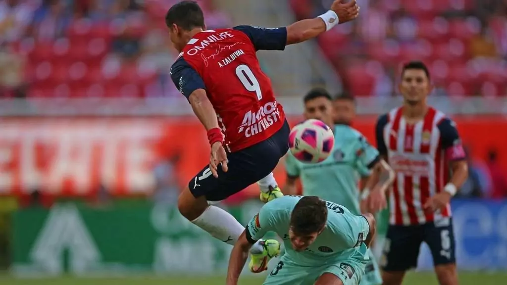 Pronóstico Toluca vs Guadalajara ⚽ Apuestas Liga MX 2022