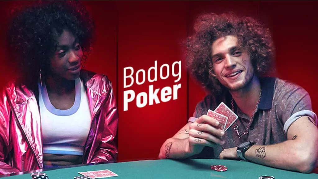 ¿Opiniones de Bodog Poker?