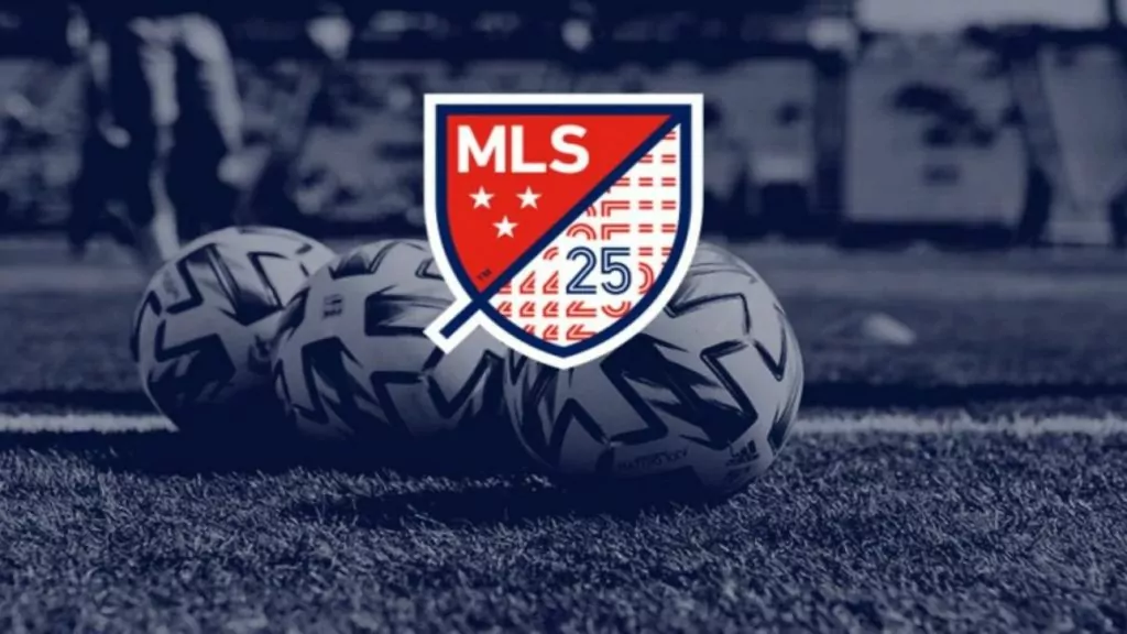 ¿Cómo hacer apuestas online en la MLS?