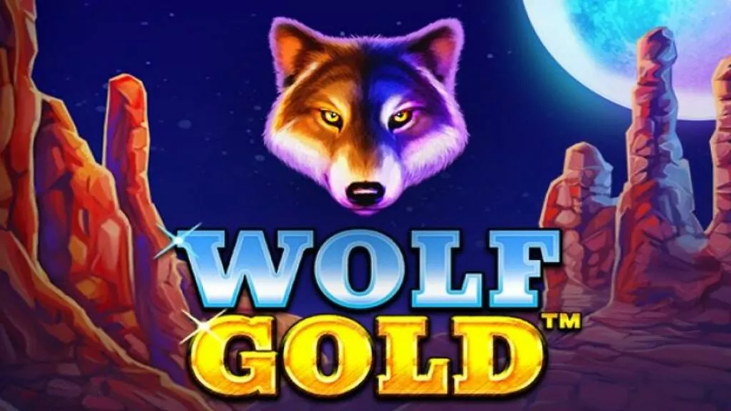 ¿Cómo jugar Wolf Gold online en México por dinero real?