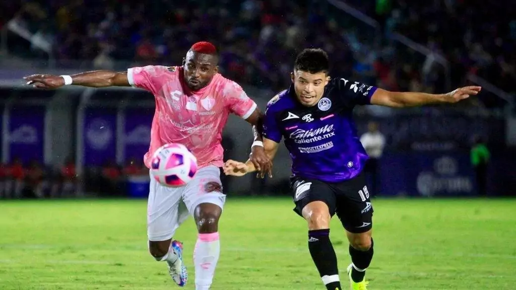 Pronóstico Mazatlán vs Atlas ⚽ Apuestas Liga MX 2022