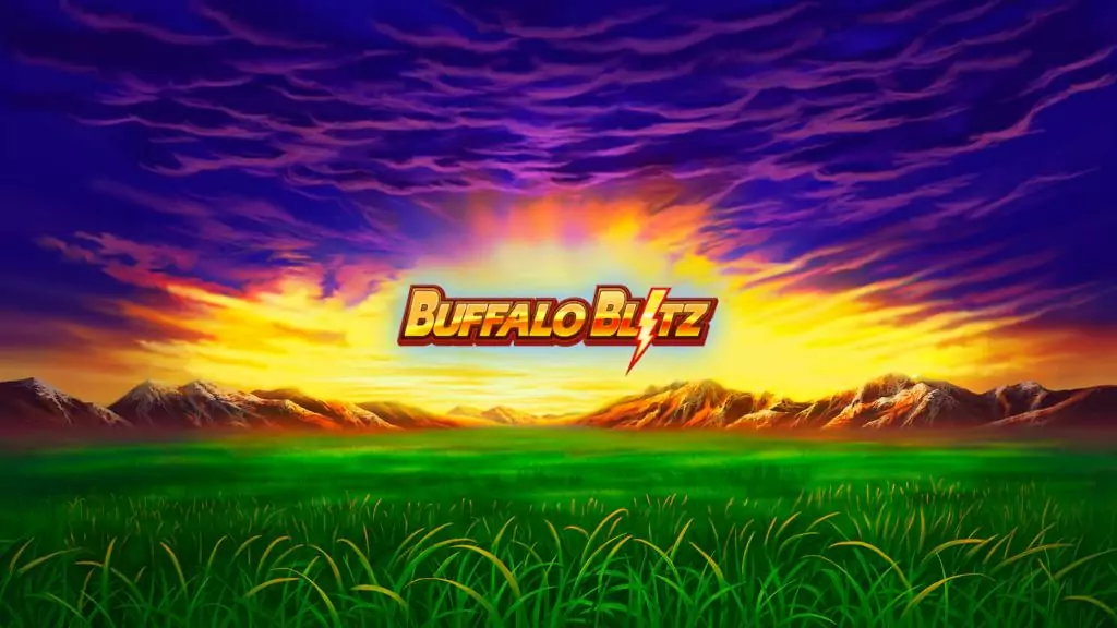 Promoción slot Buffalo Blitz de Codere México 