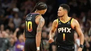 Predicción Suns vs Rockets 🏀 Apuestas NBA 2022
