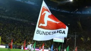 ¿Cómo hacer apuestas online en la Bundesliga?