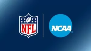 Promo de momios mejorados en la NFL y NCAAF de Ganabet