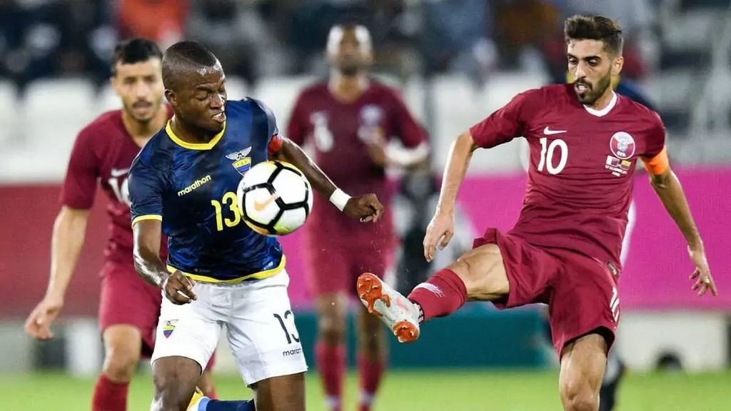 Predicción Qatar vs Ecuador ⚽ Apuestas Copa del Mundo 2022