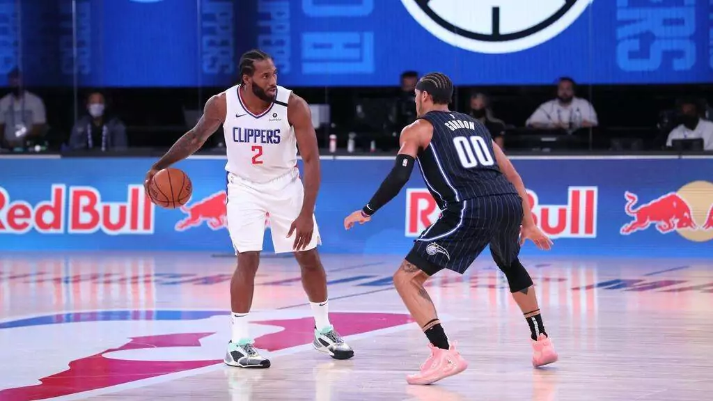 Predicción Magic vs Clippers 🏀 Apuestas NBA 2022