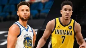 Predicción Warriors vs Pacers 🏀 Apuestas NBA 2022