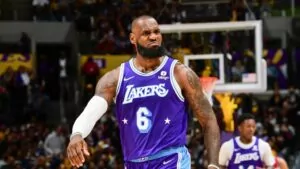 Predicción Wizards vs Lakers 🏀 Apuestas NBA 2022