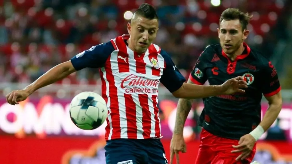 Prediccion Chivas Guadalajara vs Tijuana ⚽ Apuestas Liga MX 2023