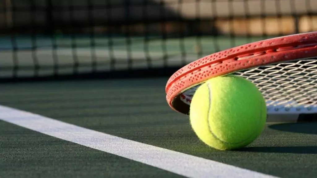 Promo apuestas ventaja 2 sets en tenis de Novibet México