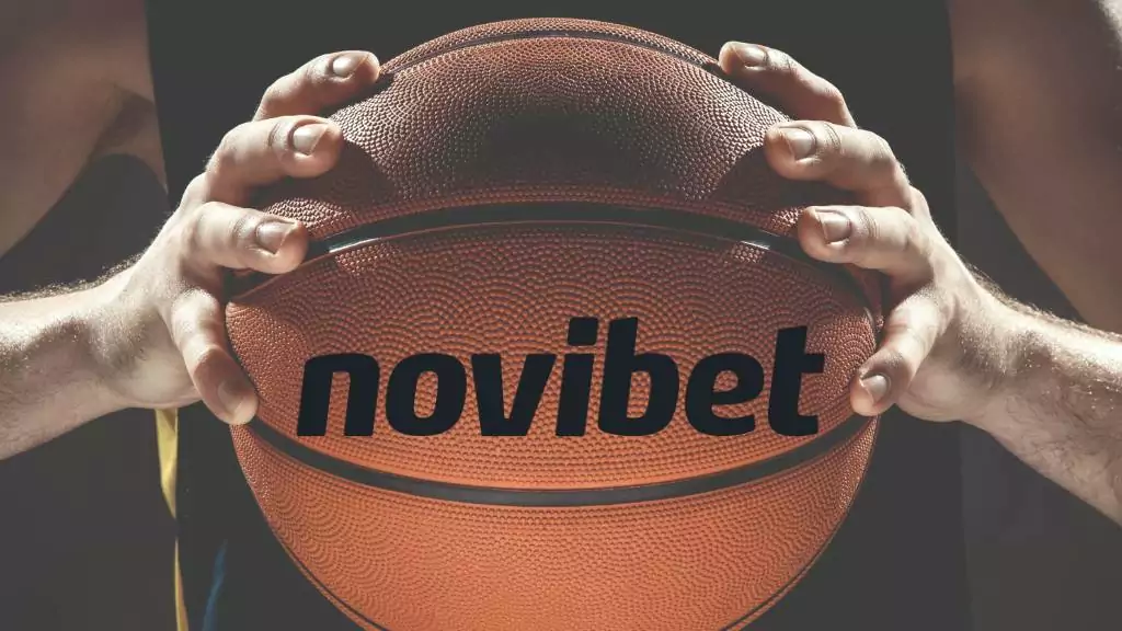 Promo 20 puntos de ventaja en basket de Novibet México