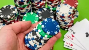 ¿Cómo ganar dinero en los casinos online sin invertir?
