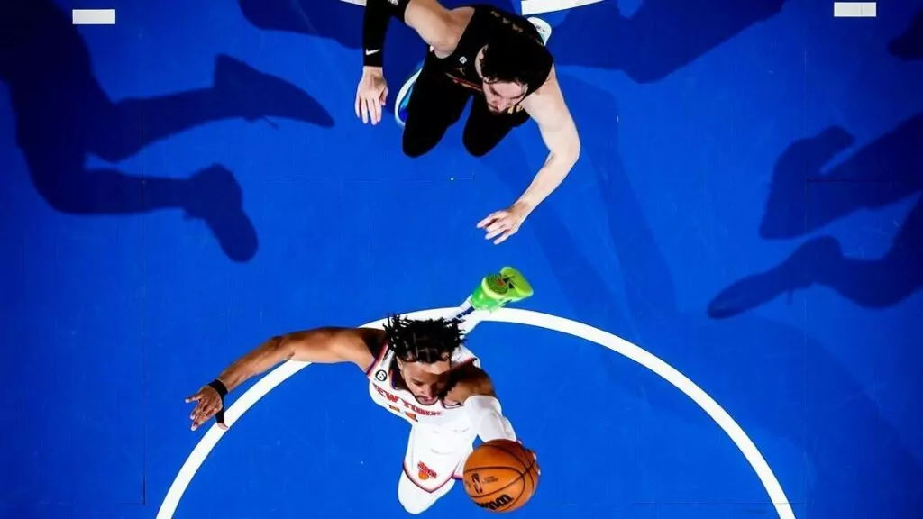 Prediccion Miami Heat vs New York Knicks 🏀 Apuestas NBA 2023