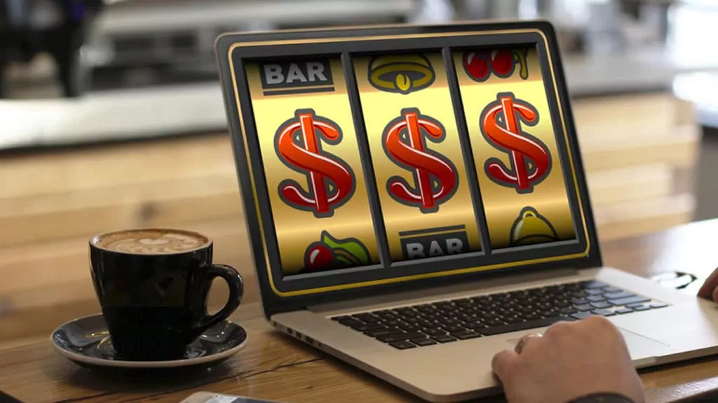 ¿Cómo ganar dinero real en las slots online?