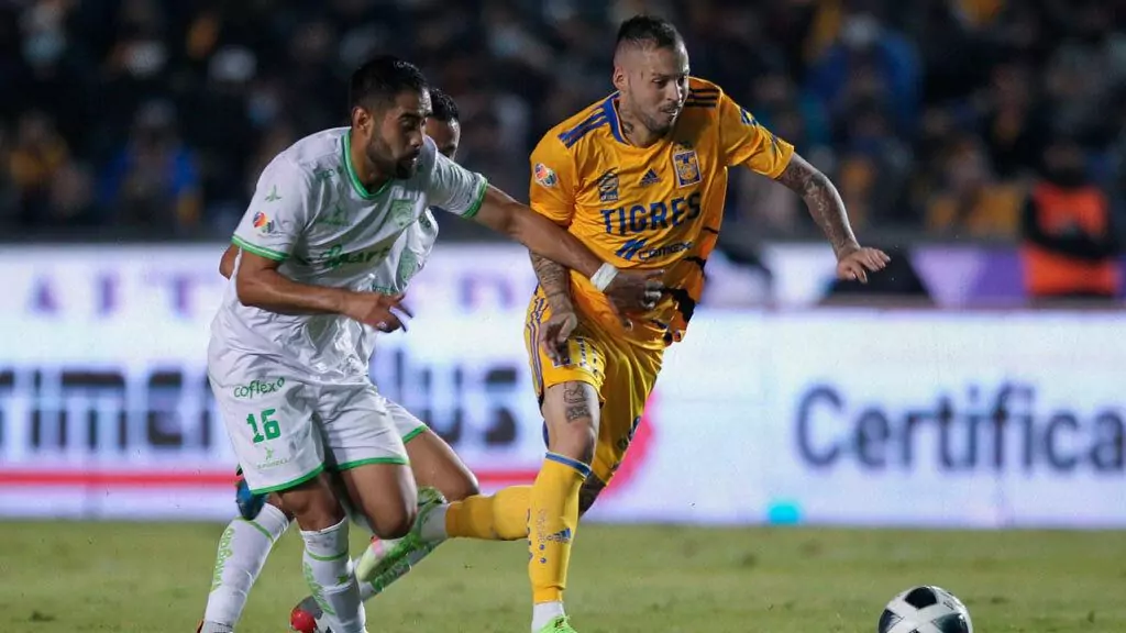 Prediccion Juárez vs Tigres ⚽ Apuestas Liga MX 2023