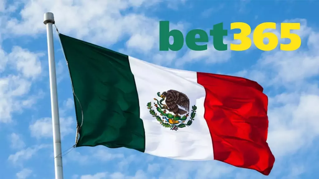¿Bet365 llega a México?