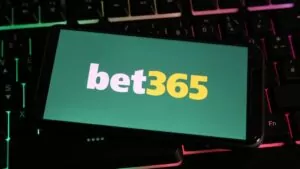 ¿Que es ingreso fallido en Bet365?
