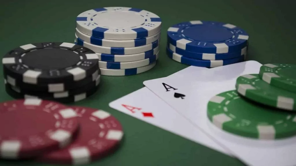 Torneo de casino en vivo Bad Beat Poker Jackpot de Novibet